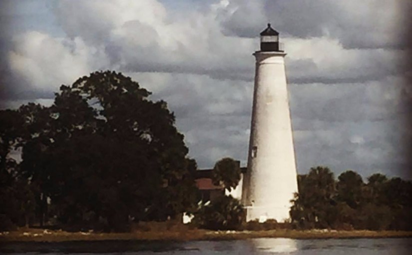 Time Traveling to Florida’s Forgotten&nbsp;Coast