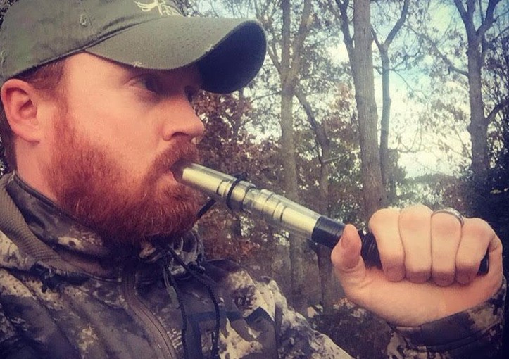 How to Stop a Cruising&nbsp;Buck