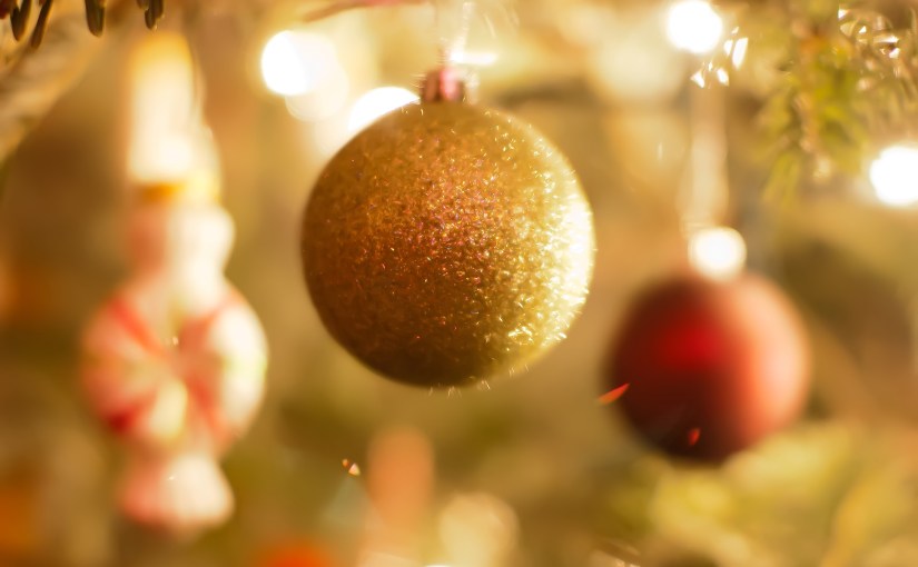 Outdoorsman’s Christmas Gift&nbsp;Ideas