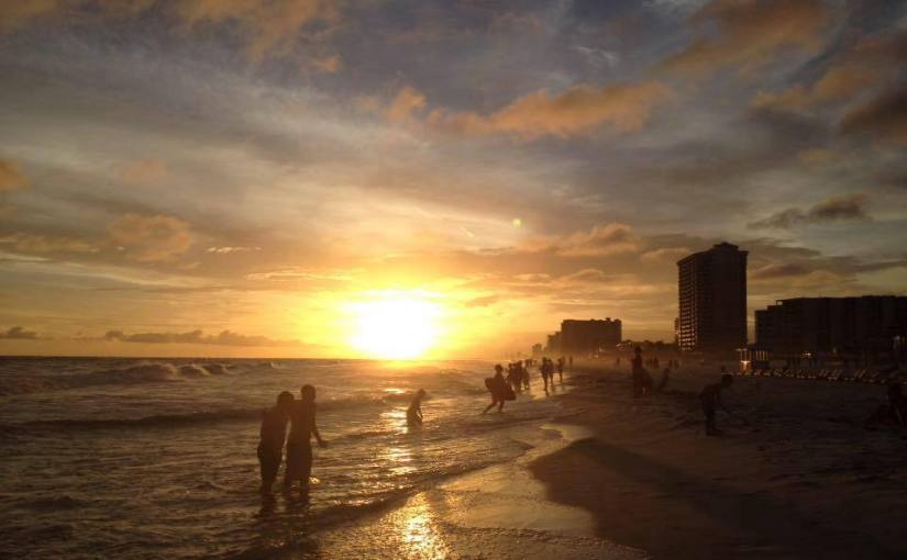 Shark Bait: A Fisherman’s Tale