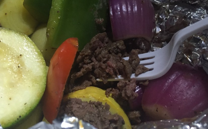 Hungry Heathro’s Hobo&nbsp;Dinners