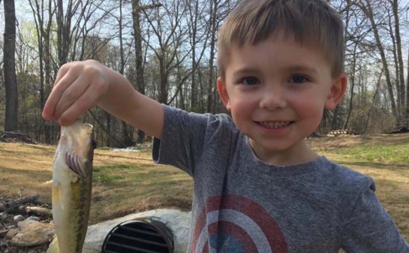 Babe’s Fishers of the&nbsp;Future